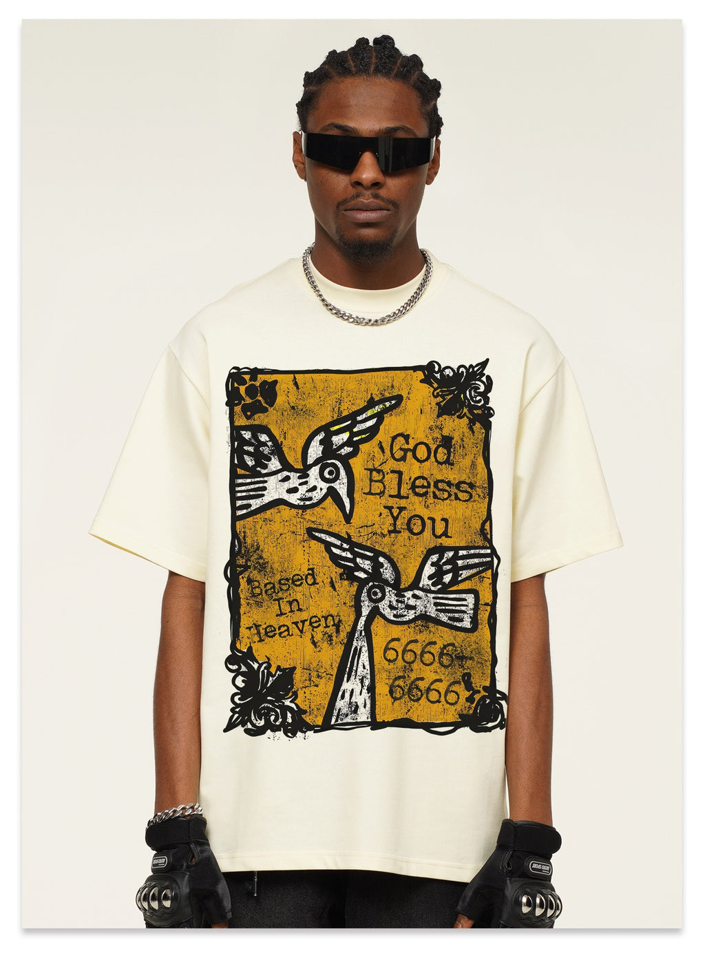 God Bless You T-Shirt