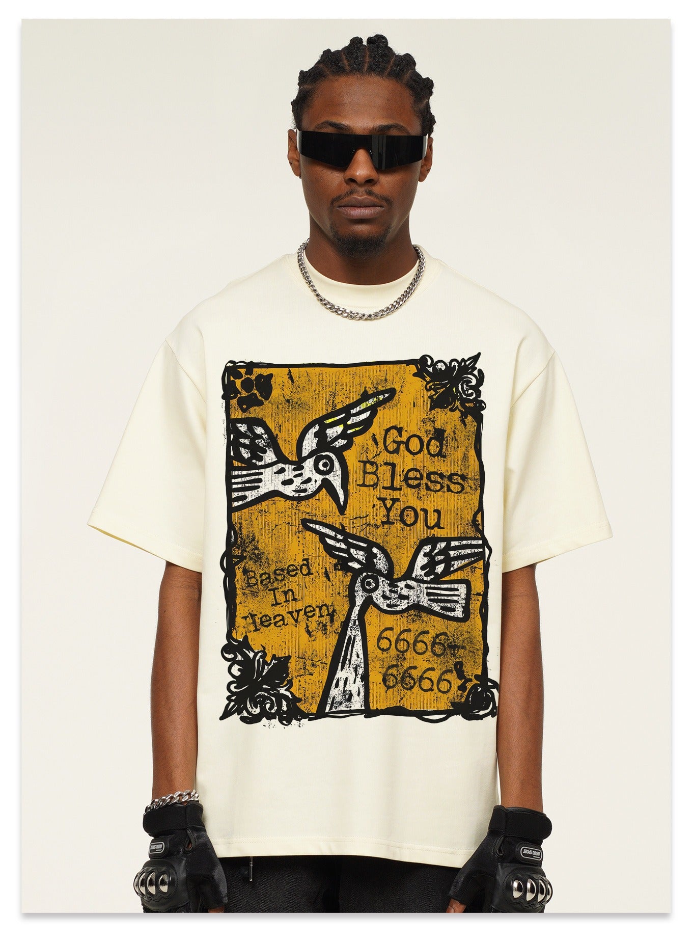 God Bless You T-Shirt