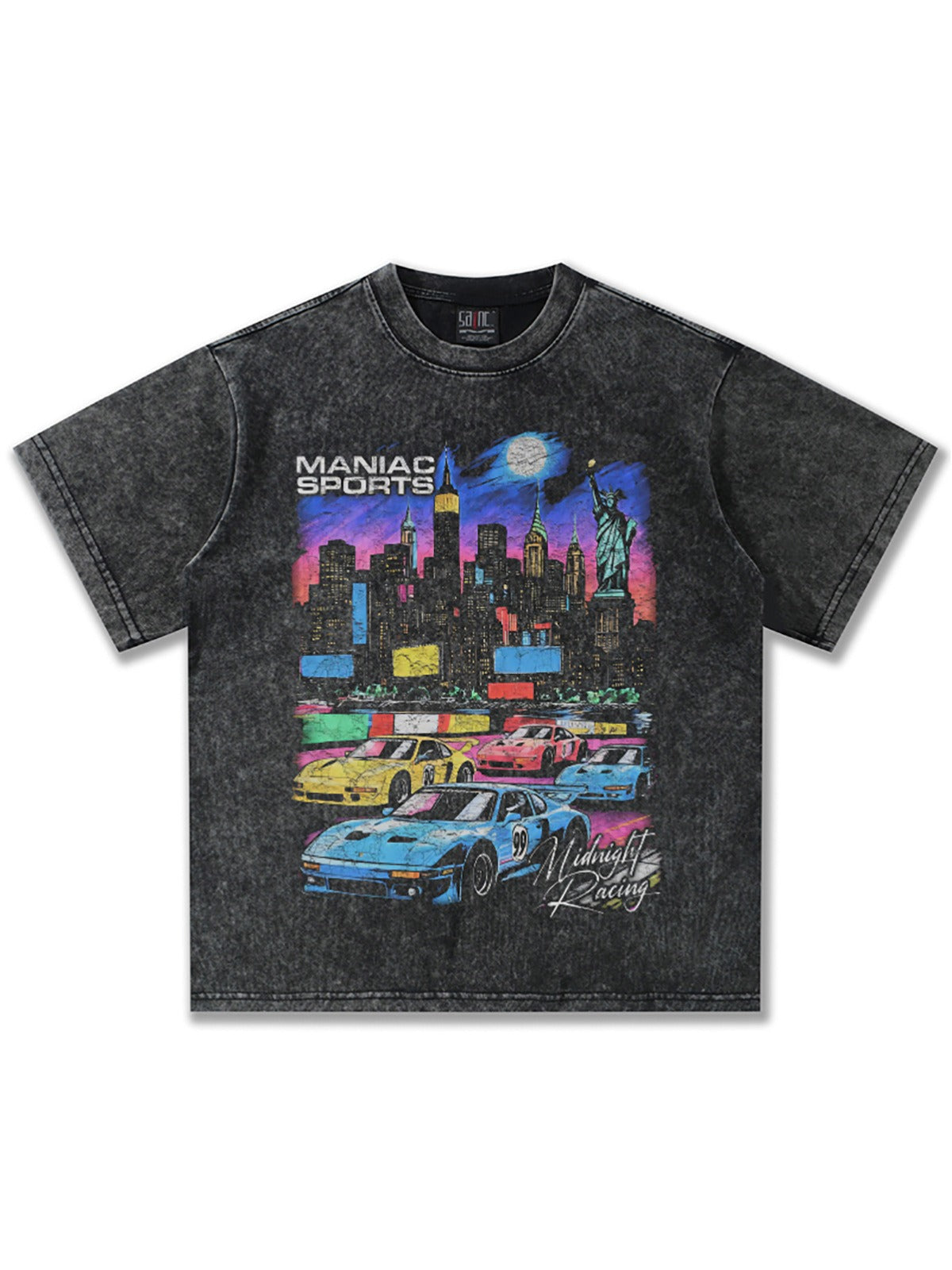 MANIAC SPORTS T-Shirt