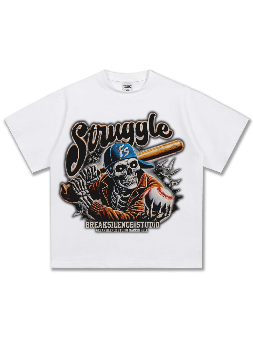 Struggle Makin Hell T-Shirt
