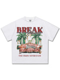 The Chase Never Ends T-Shirt