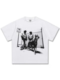 Salto Doberman T-Shirt
