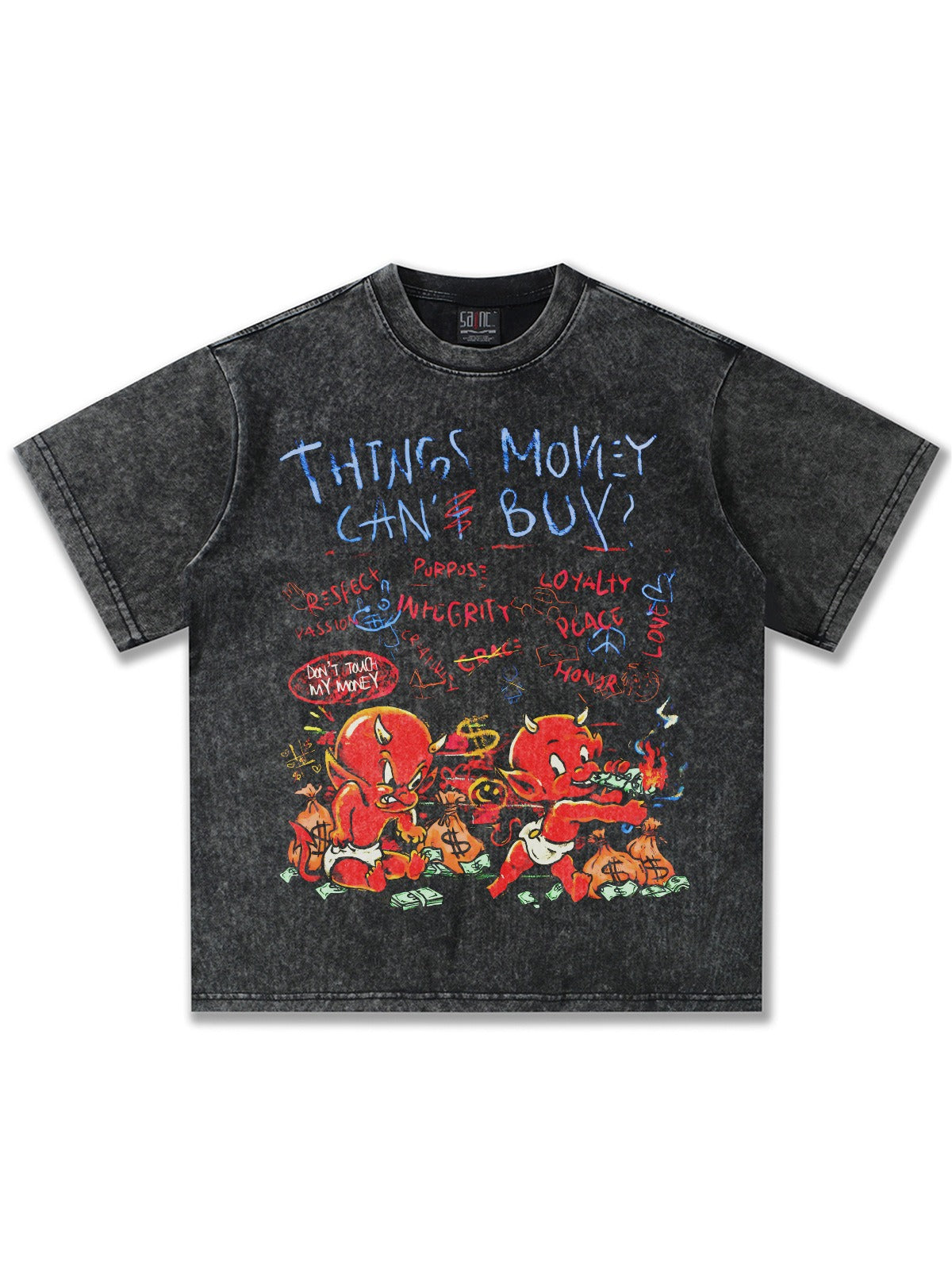 Thing Money Can't Buy T-Shirt