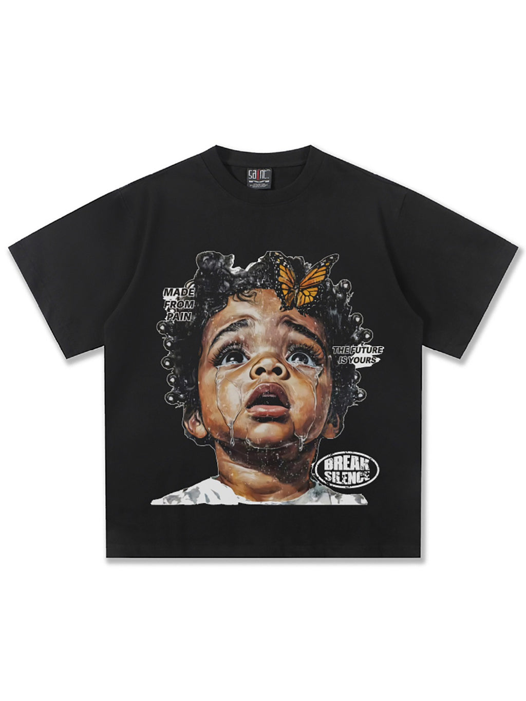 Made From Pain T-Shirt