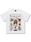 Love fades, Riches grow T-Shirt