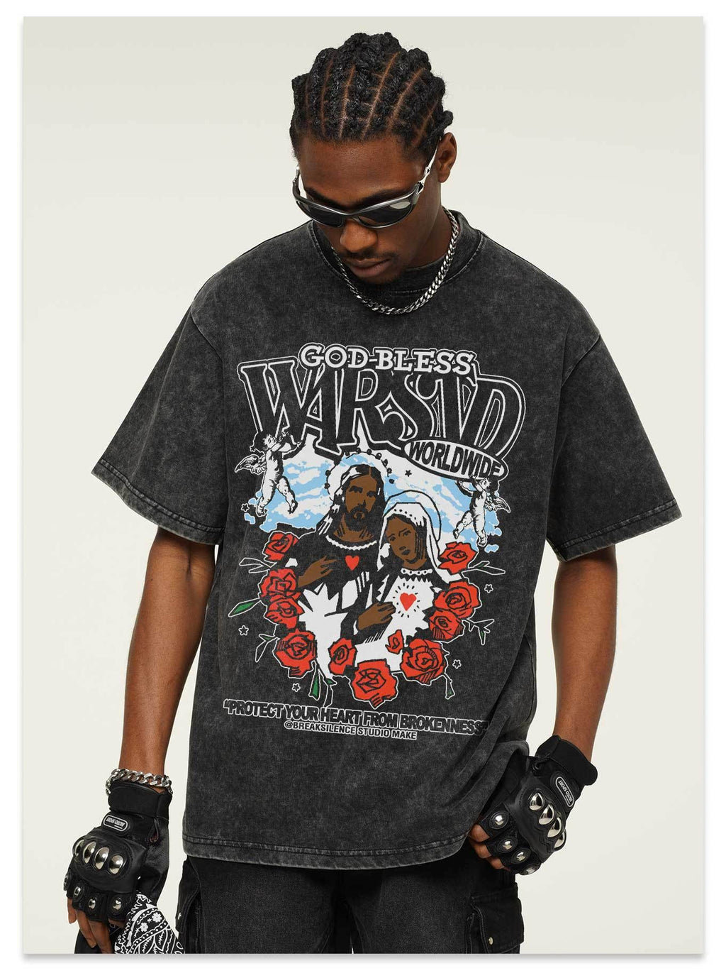 GOD BLESS T-Shirt