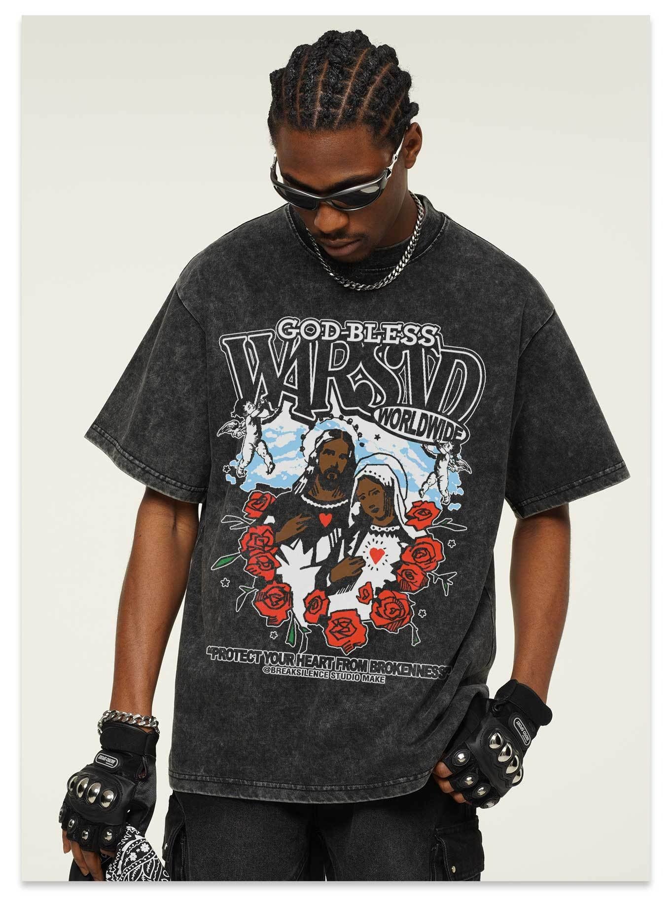 GOD BLESS T-Shirt