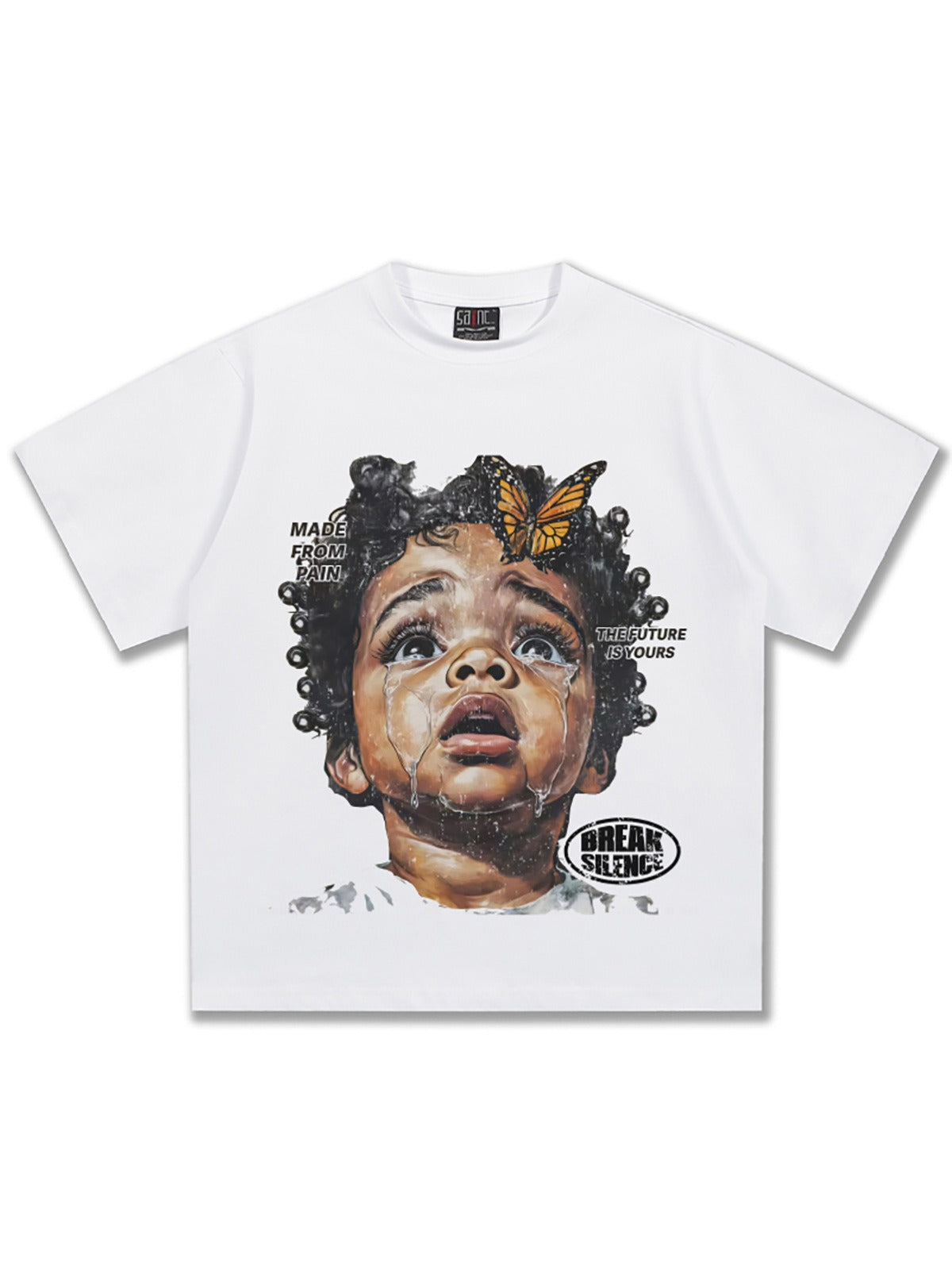 Made From Pain T-Shirt