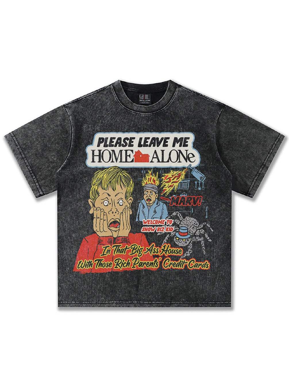 Please Leave Me Alone T-Shirt