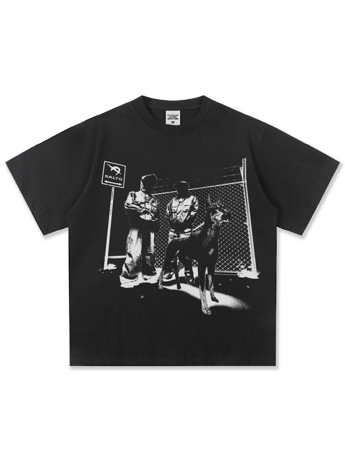 Salto Doberman T-Shirt