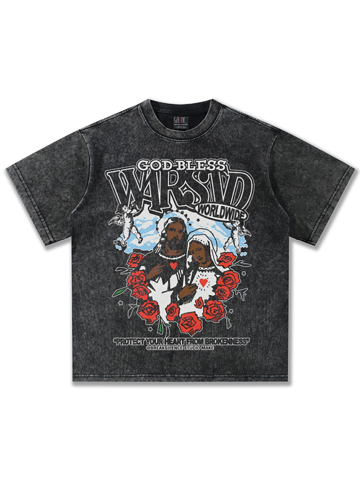 GOD BLESS T-Shirt