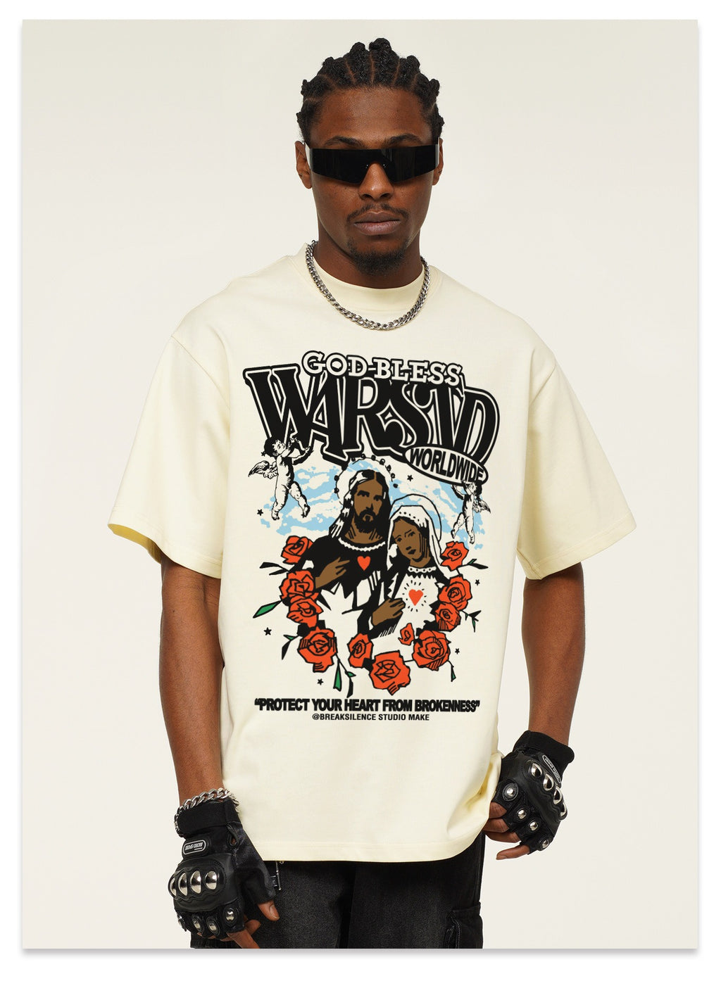 GOD BLESS T-Shirt