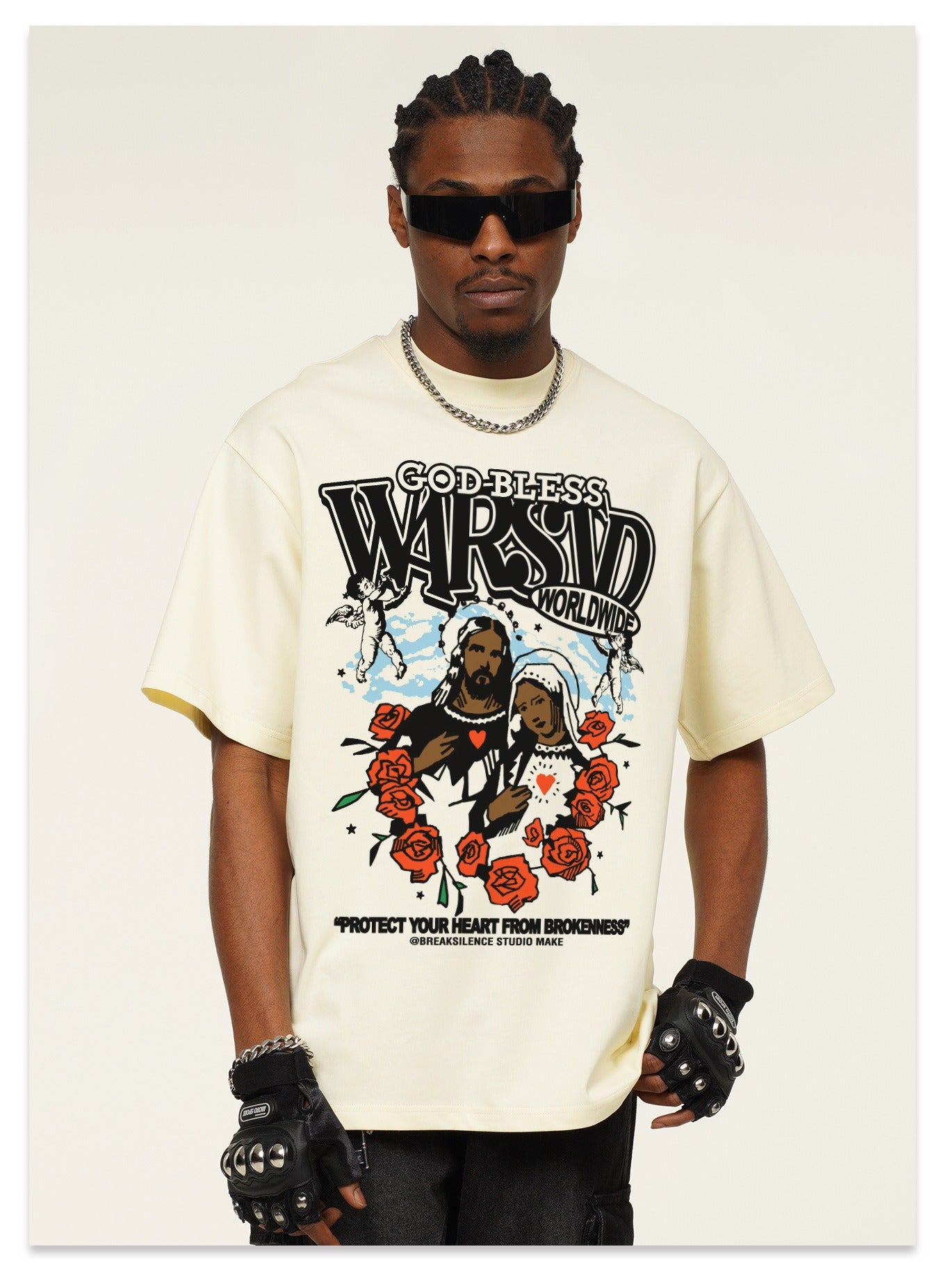 GOD BLESS T-Shirt