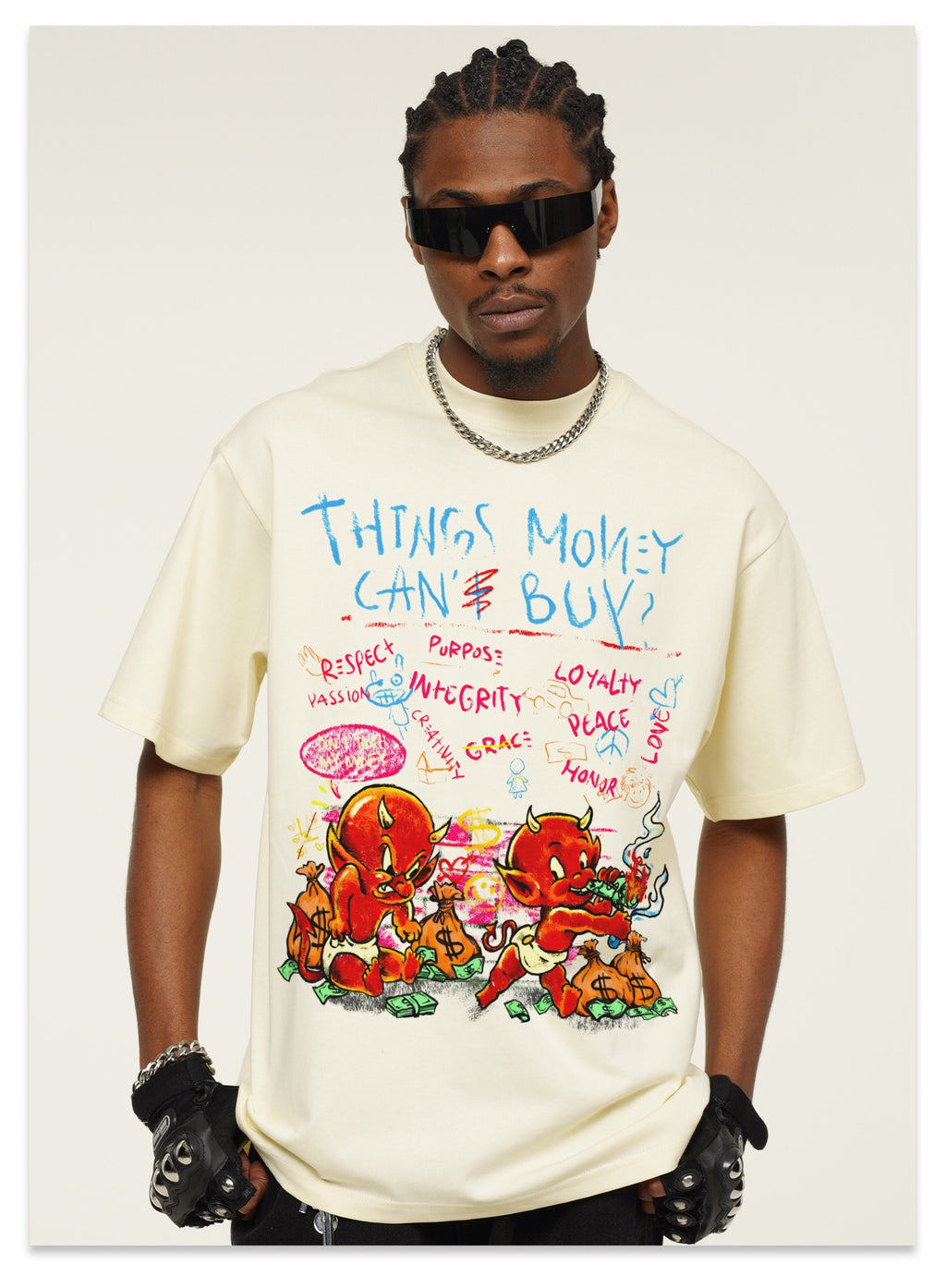 Thing Money Can't Buy T-Shirt