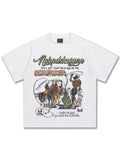 HEART OF THE WEST T-Shirt