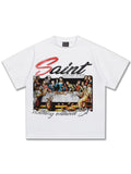 Nothing Without St T-Shirt